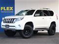 2016 Toyota Land Cruiser Prado
