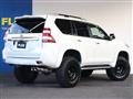 2016 Toyota Land Cruiser Prado