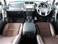2016 Toyota Land Cruiser Prado