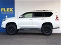 2016 Toyota Land Cruiser Prado