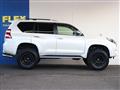 2016 Toyota Land Cruiser Prado