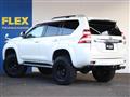 2016 Toyota Land Cruiser Prado