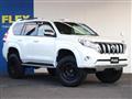 2016 Toyota Land Cruiser Prado