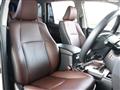 2016 Toyota Land Cruiser Prado
