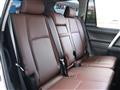 2016 Toyota Land Cruiser Prado