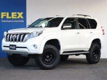 2016 Toyota Land Cruiser Prado