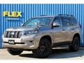 2020 Toyota Land Cruiser Prado