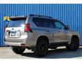 2020 Toyota Land Cruiser Prado