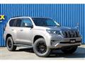 2020 Toyota Land Cruiser Prado