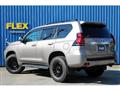 2020 Toyota Land Cruiser Prado