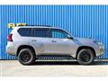 2020 Toyota Land Cruiser Prado