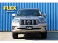 2020 Toyota Land Cruiser Prado