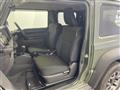 2025 Suzuki Jimny Sierra