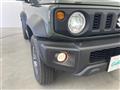 2025 Suzuki Jimny Sierra