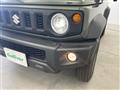 2025 Suzuki Jimny Sierra