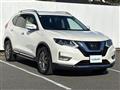2020 Nissan X-Trail Hybrid