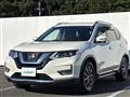 2020 Nissan X-Trail Hybrid