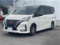2021 Nissan Serena
