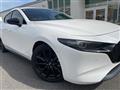 2023 Mazda Mazda3
