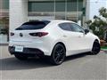 2023 Mazda Mazda3