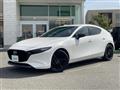 2023 Mazda Mazda3