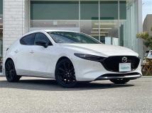 2023 Mazda Mazda3