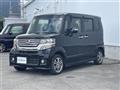 2014 Honda N BOX