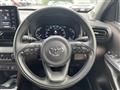 2021 Toyota Yaris Cross