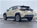 2021 Toyota Yaris Cross