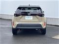 2021 Toyota Yaris Cross