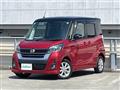 2017 Nissan DAYZ ROOX