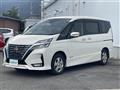 2020 Nissan Serena