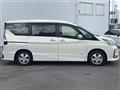 2020 Nissan Serena