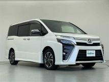 2018 Toyota Voxy