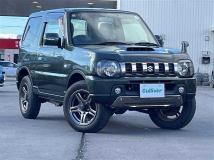 2017 Suzuki Jimny