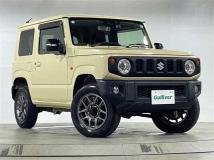 2021 Suzuki Jimny