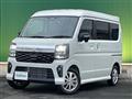 2026 Suzuki Every Wagon