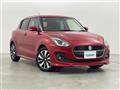 2019 Suzuki Swift