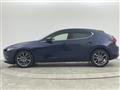 2019 Mazda Mazda3
