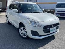 2019 Suzuki Swift