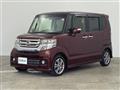 2015 Honda N BOX