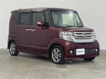 2015 Honda N BOX