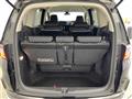 2017 Honda Odyssey Hybrid