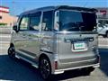 2019 Suzuki Spacia