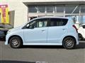 2010 Suzuki Alto