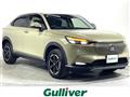 2021 Honda VEZEL