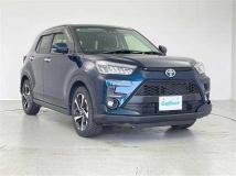 2022 Toyota Raize