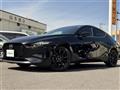 2022 Mazda Mazda3