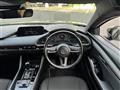 2022 Mazda Mazda3