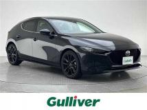 2022 Mazda Mazda3
